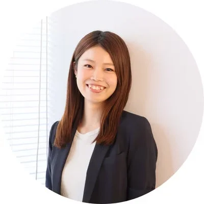 見山 悠妃氏