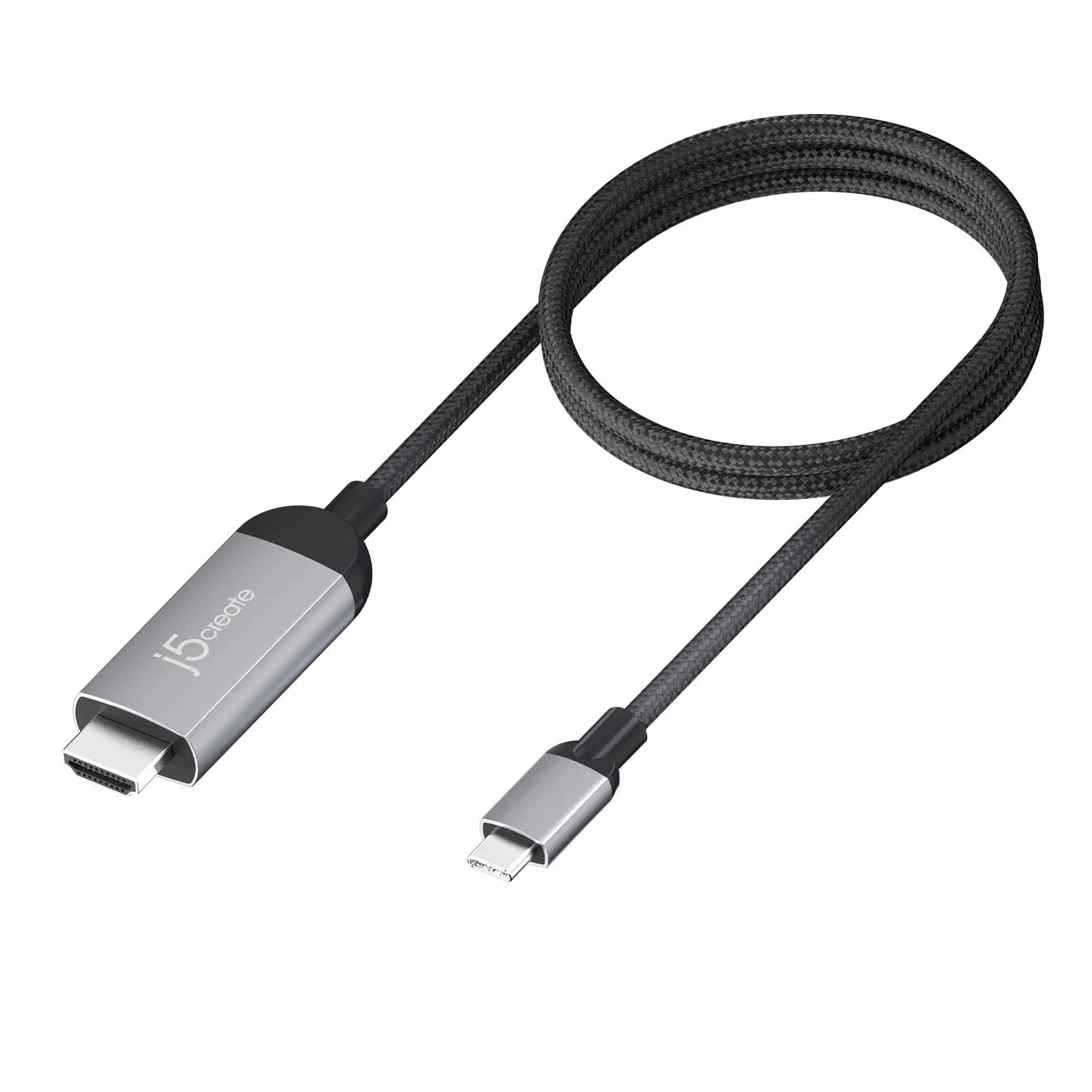 USB-C to 8K/4K HDMIケーブル 1.8m JCC156G