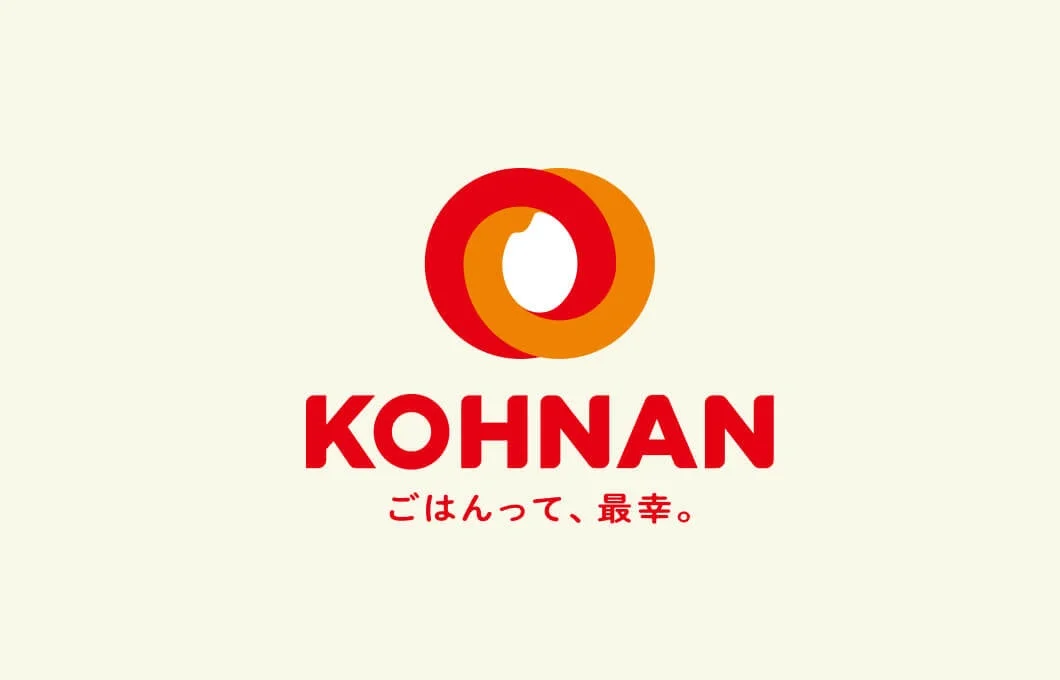 幸南食糧