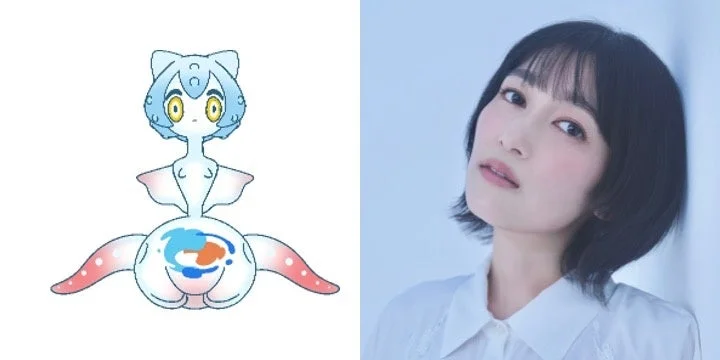 黒沢ともよ(パック)