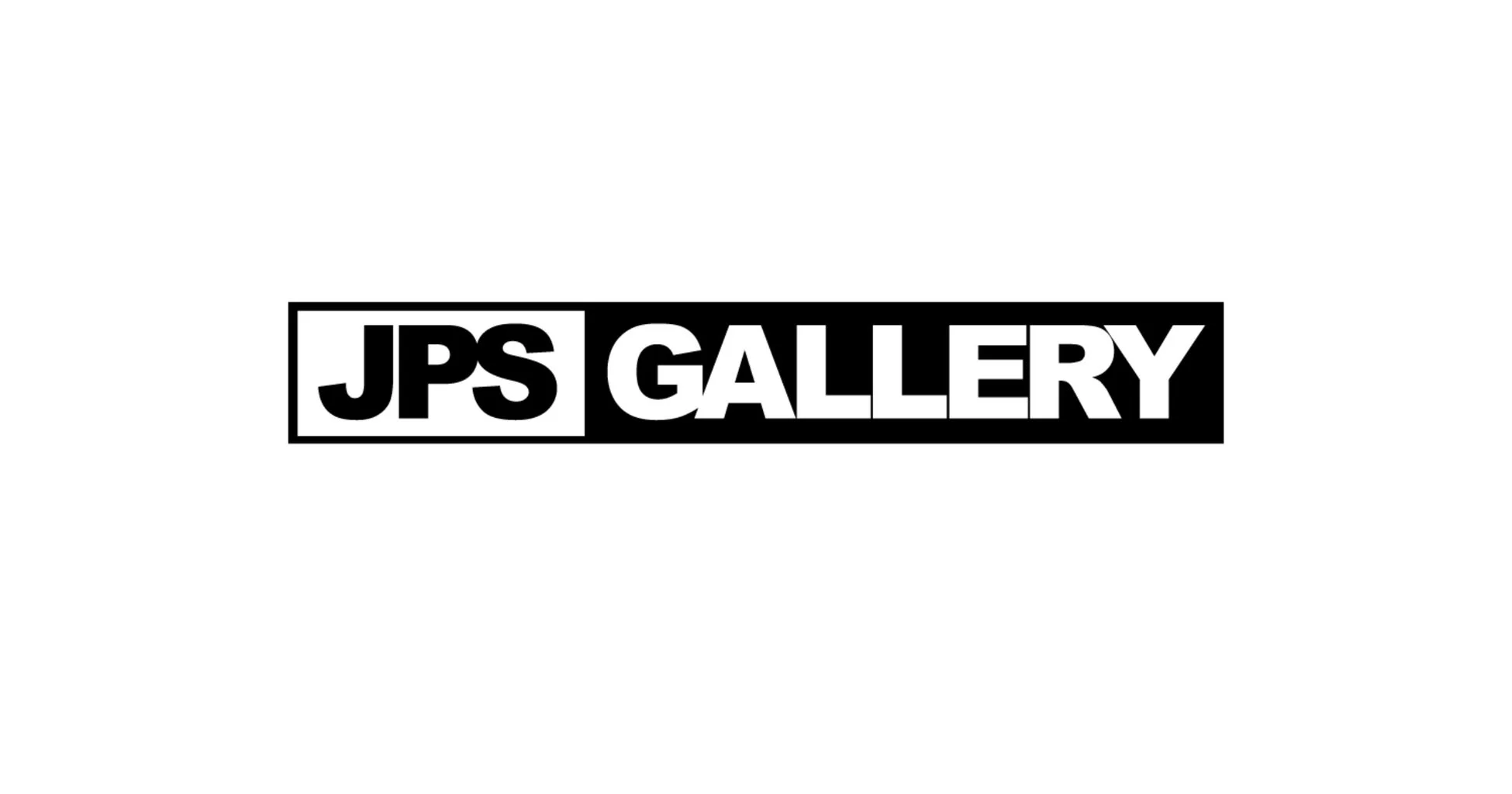 JPS GALLERYのロゴ
