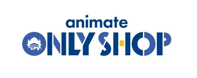 animate ONLY SHOP ロゴ