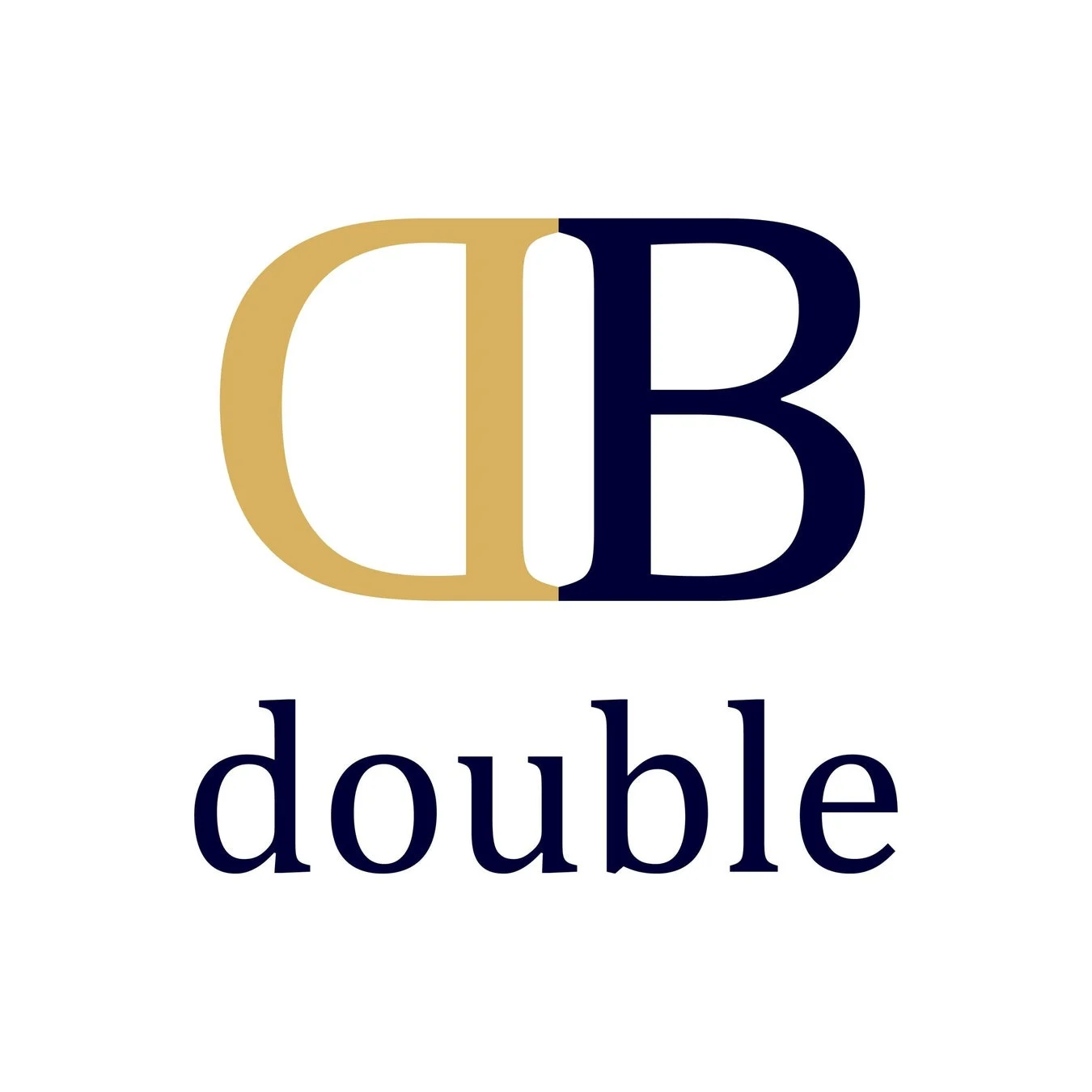 株式会社double ロゴ