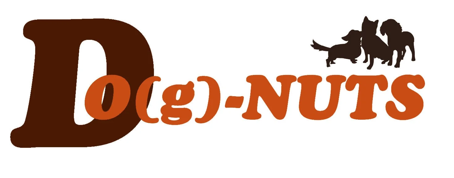 Animal Aid Circle Dog-Nutsのロゴ