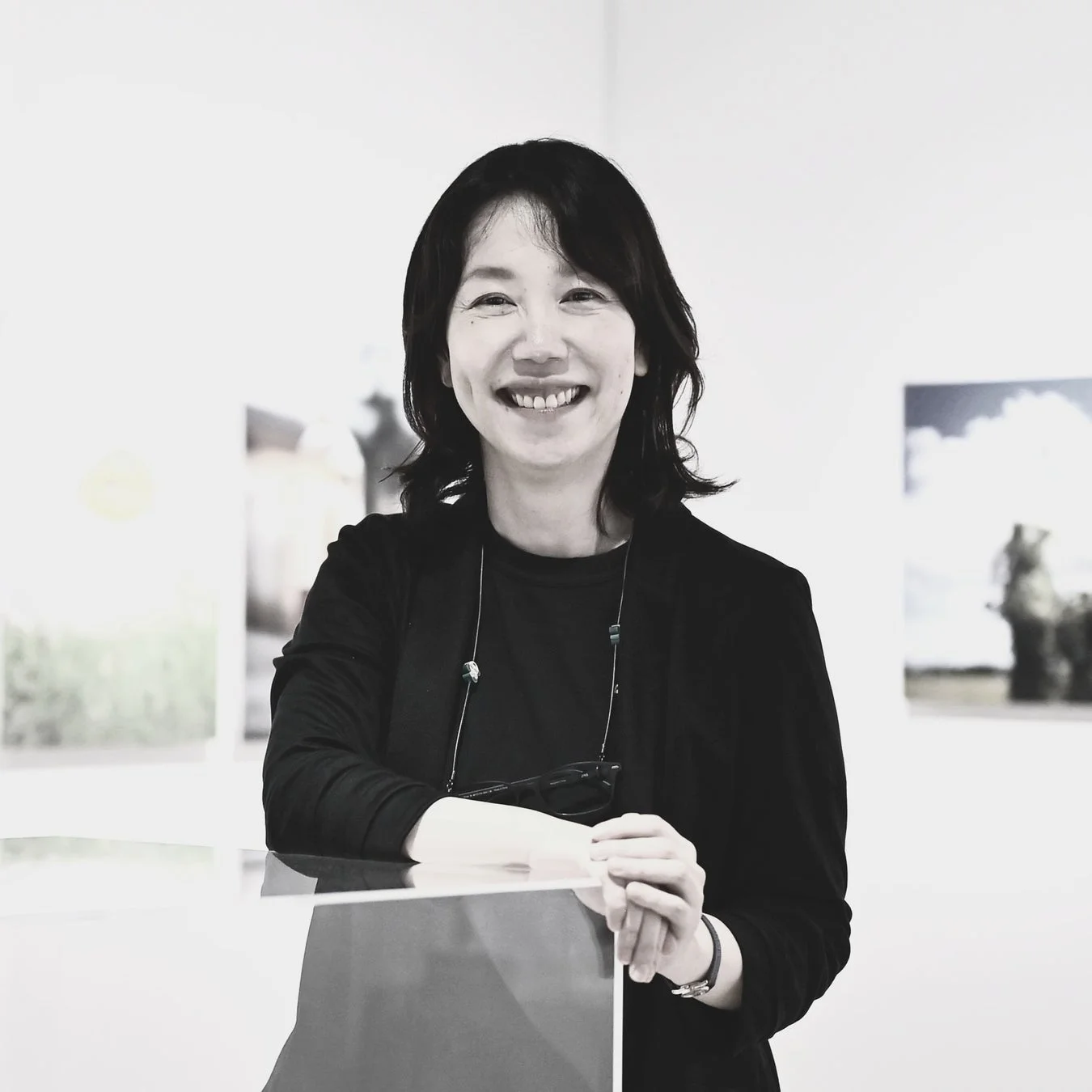 牟禮朱美