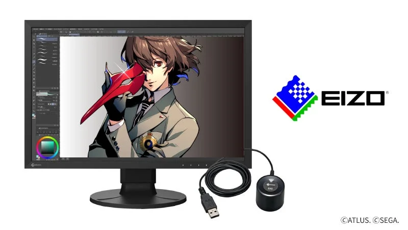 ColorEdge CS2400R