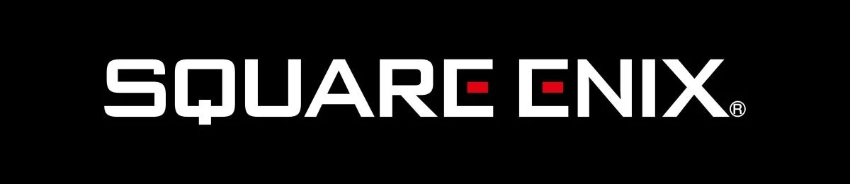 SQUARE ENIX® ロゴ