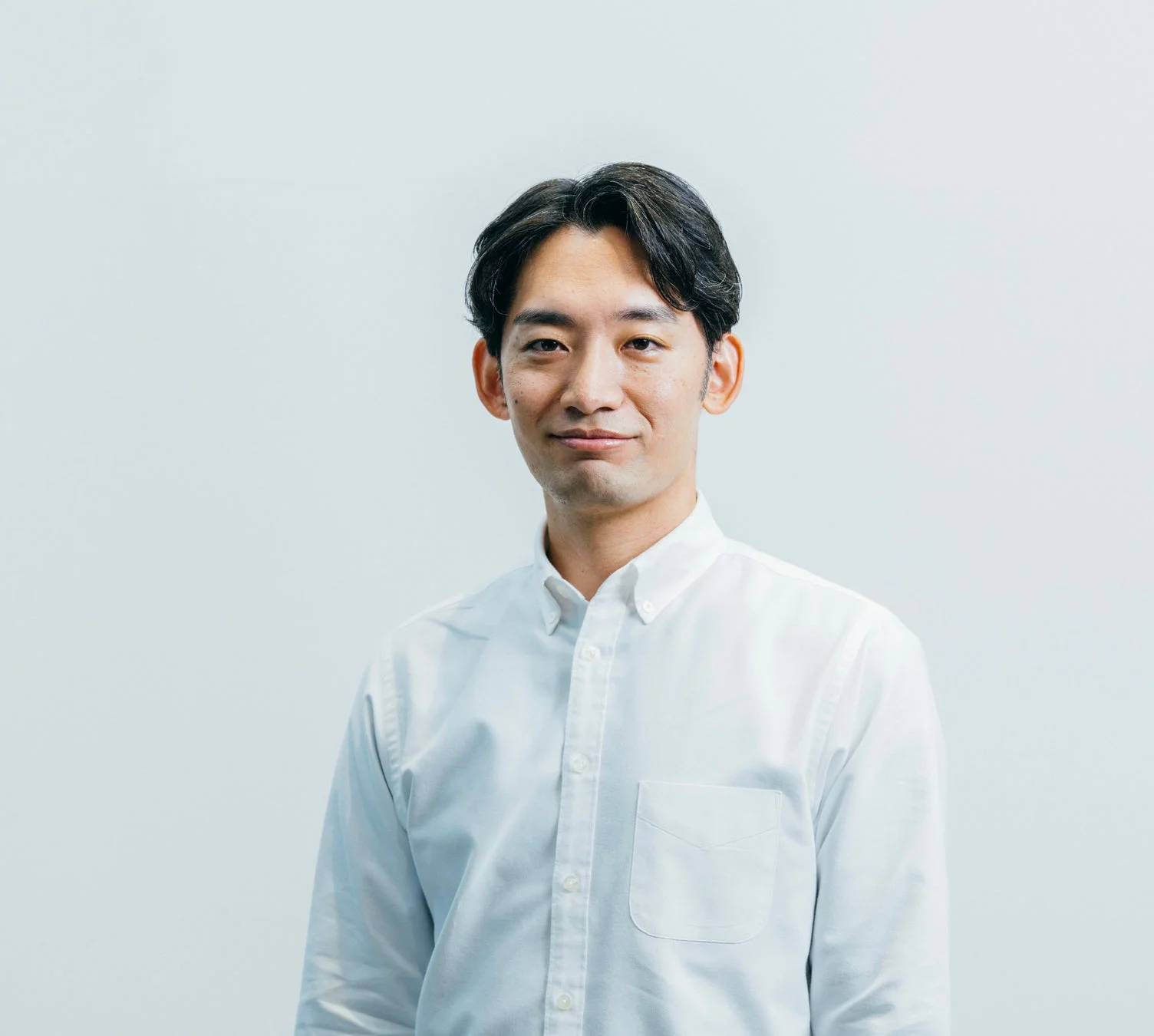 梅田龍介氏