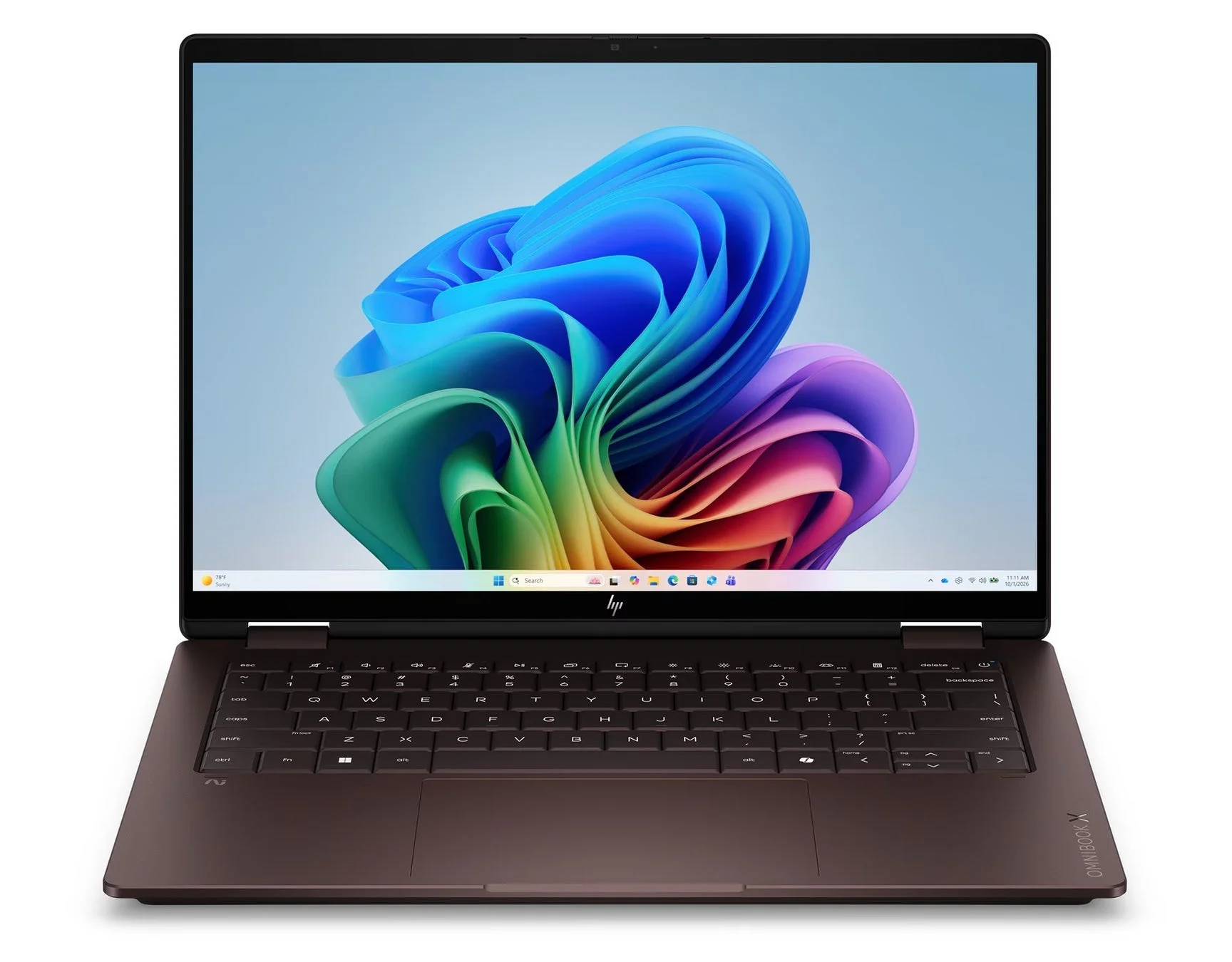 HP OmniBook X Flip 14 AI PC