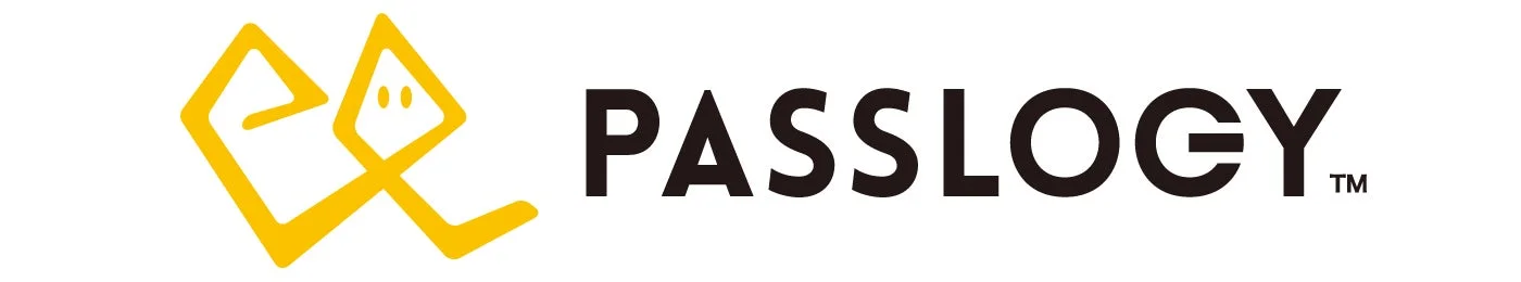 PASSLOGYロゴ