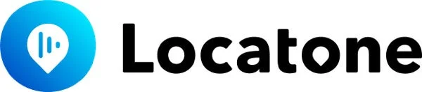 Locatoneロゴ