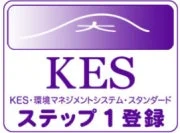 KESロゴ