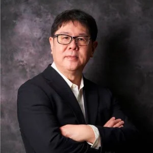 錦織博氏