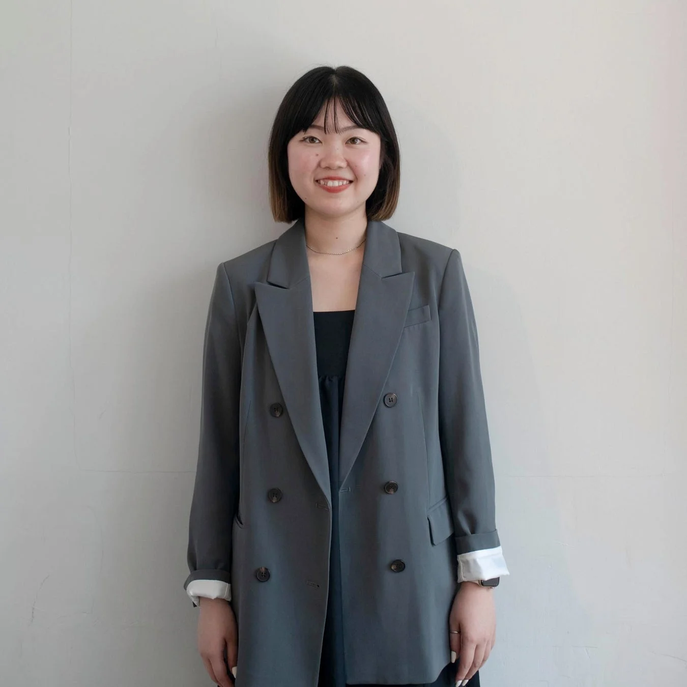中村涼香氏