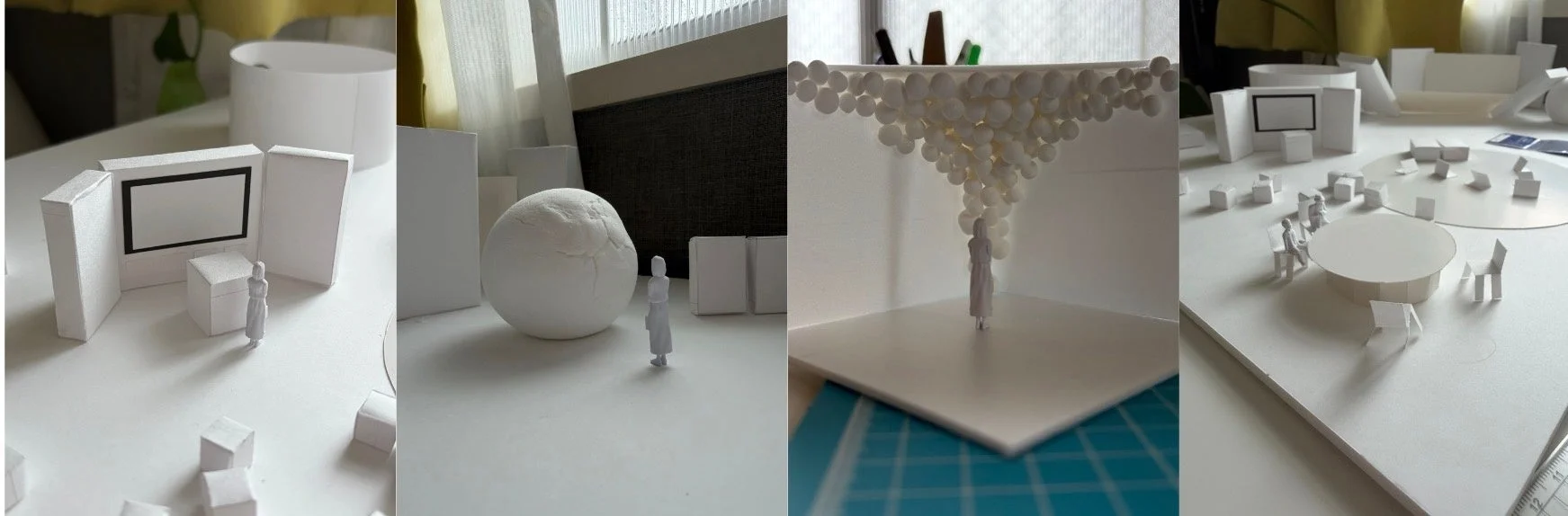 建築模型