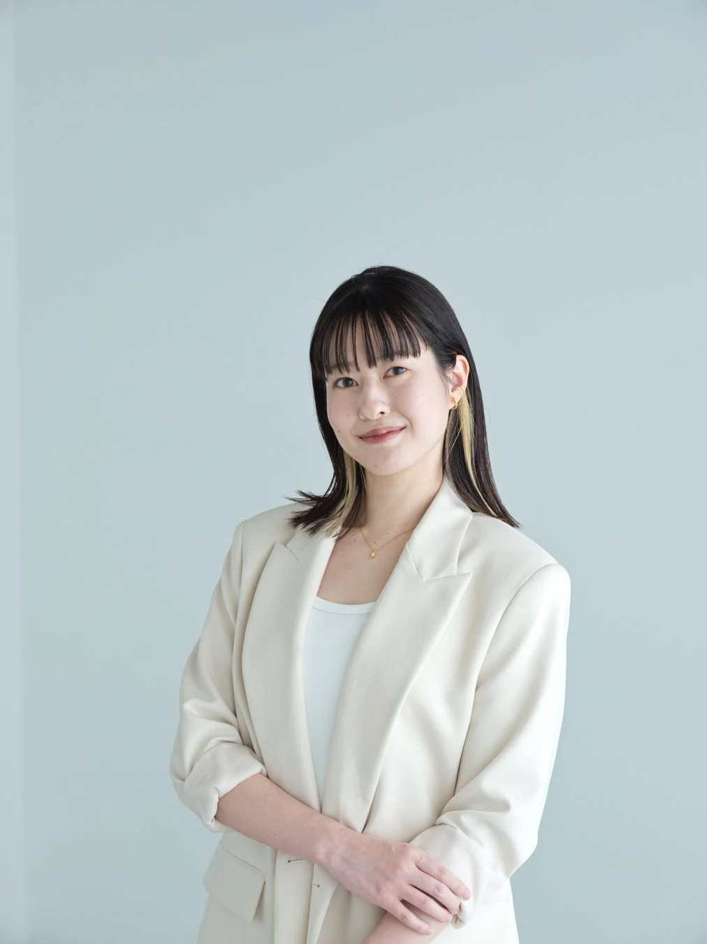 宮田リコ氏