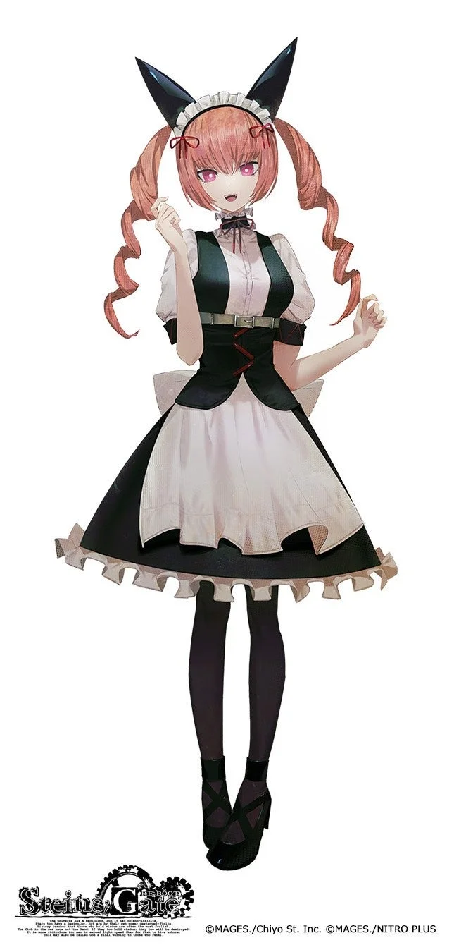 フェイリス・ニャンニャン