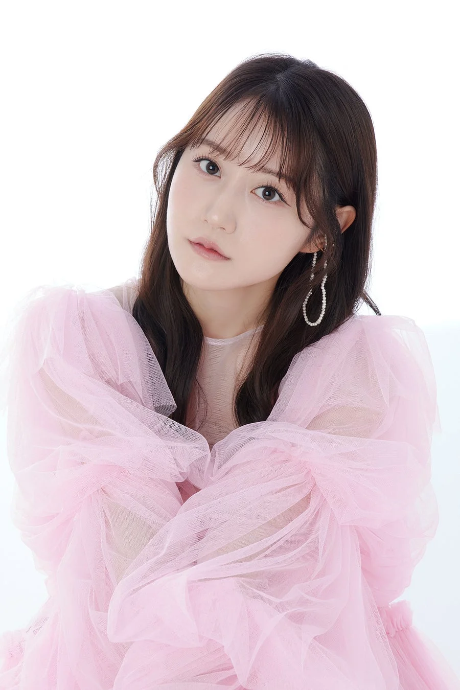 小倉唯さん