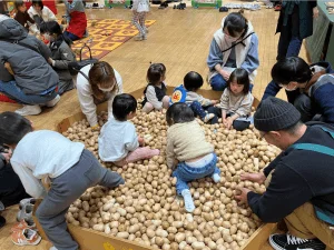 木育キャラバン