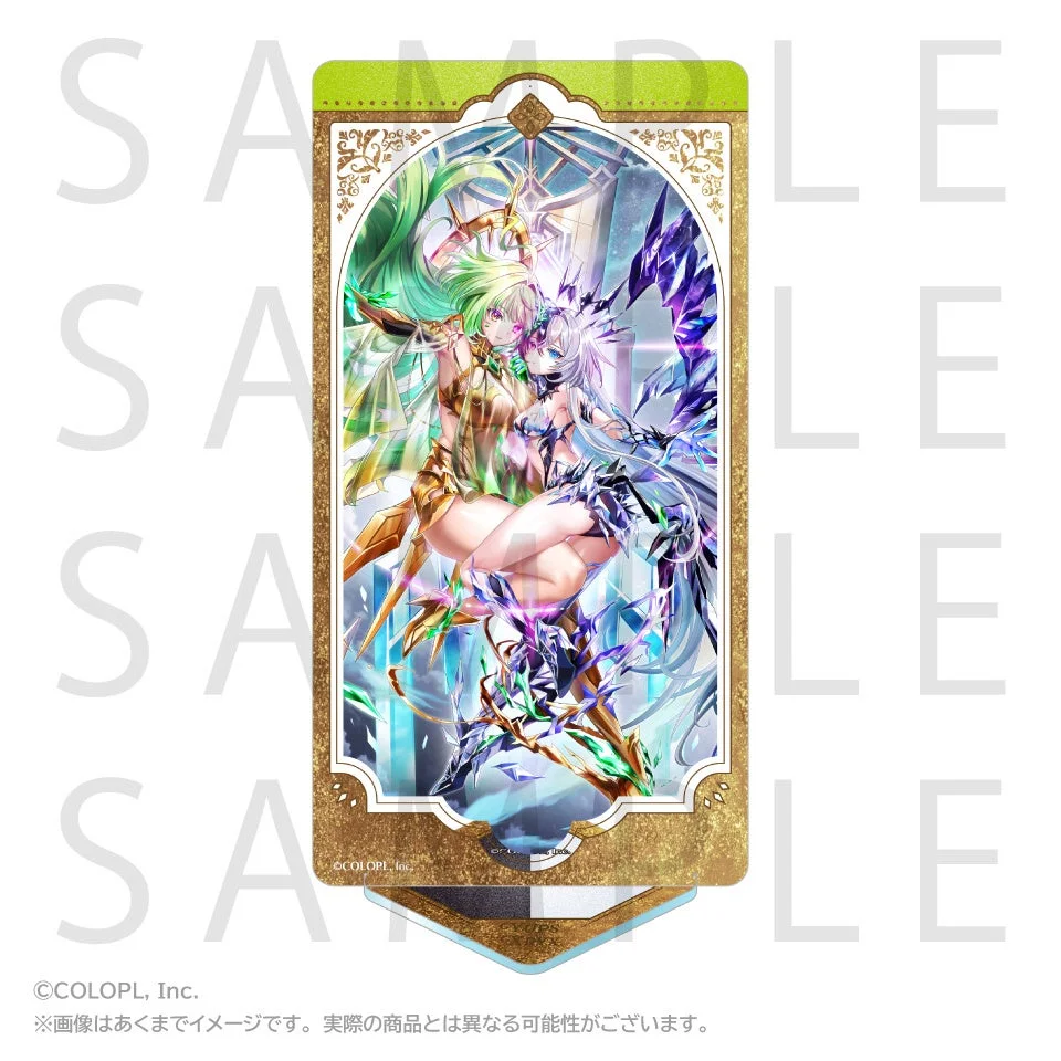 アクリルスタンド