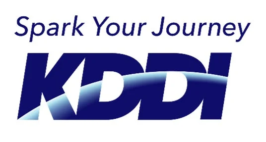 KDDIロゴ