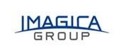 IMAGICA GROUPロゴ