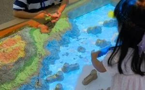 ペイントすなば
