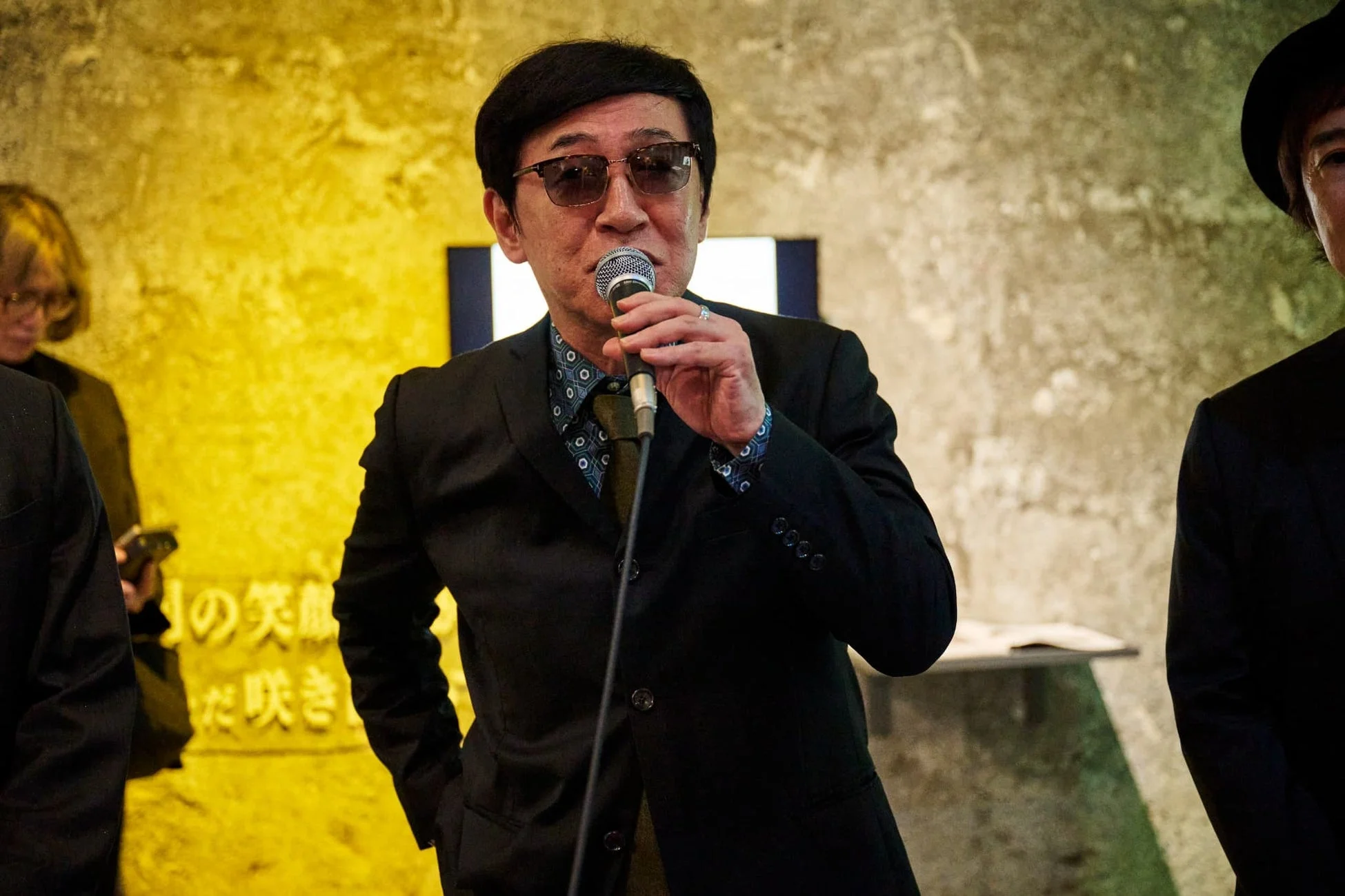 GAMO氏