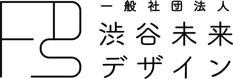 渋谷未来デザインロゴ