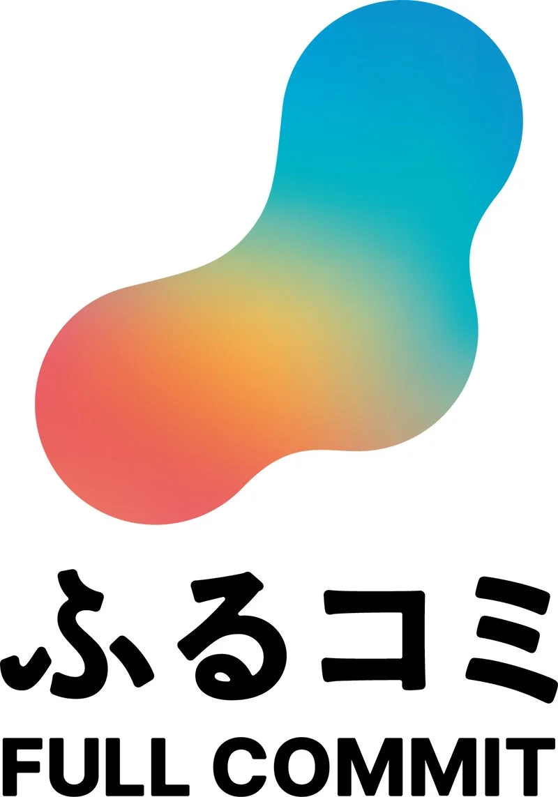 ふるコミのロゴ