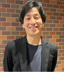 長谷部信樹氏