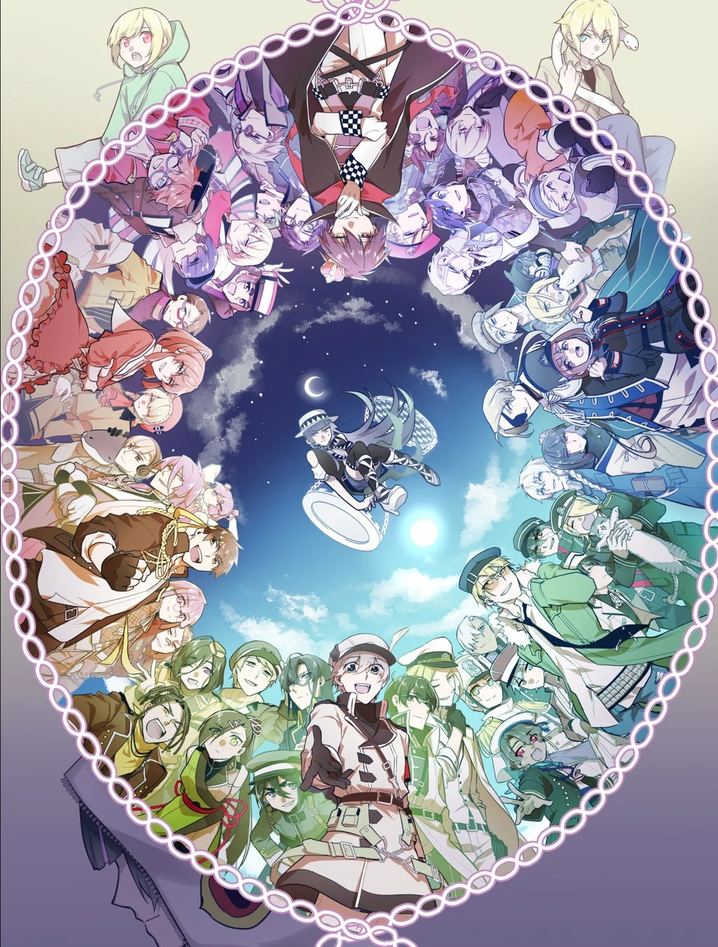 イベントビジュアル