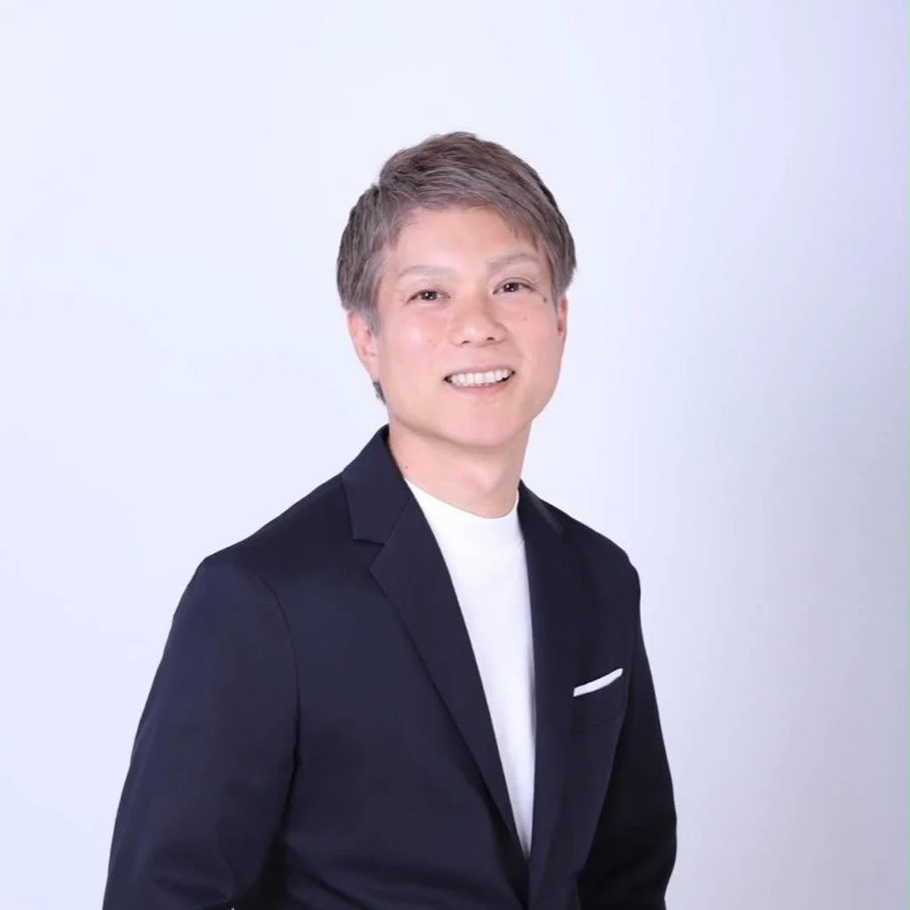 山川 博史 氏