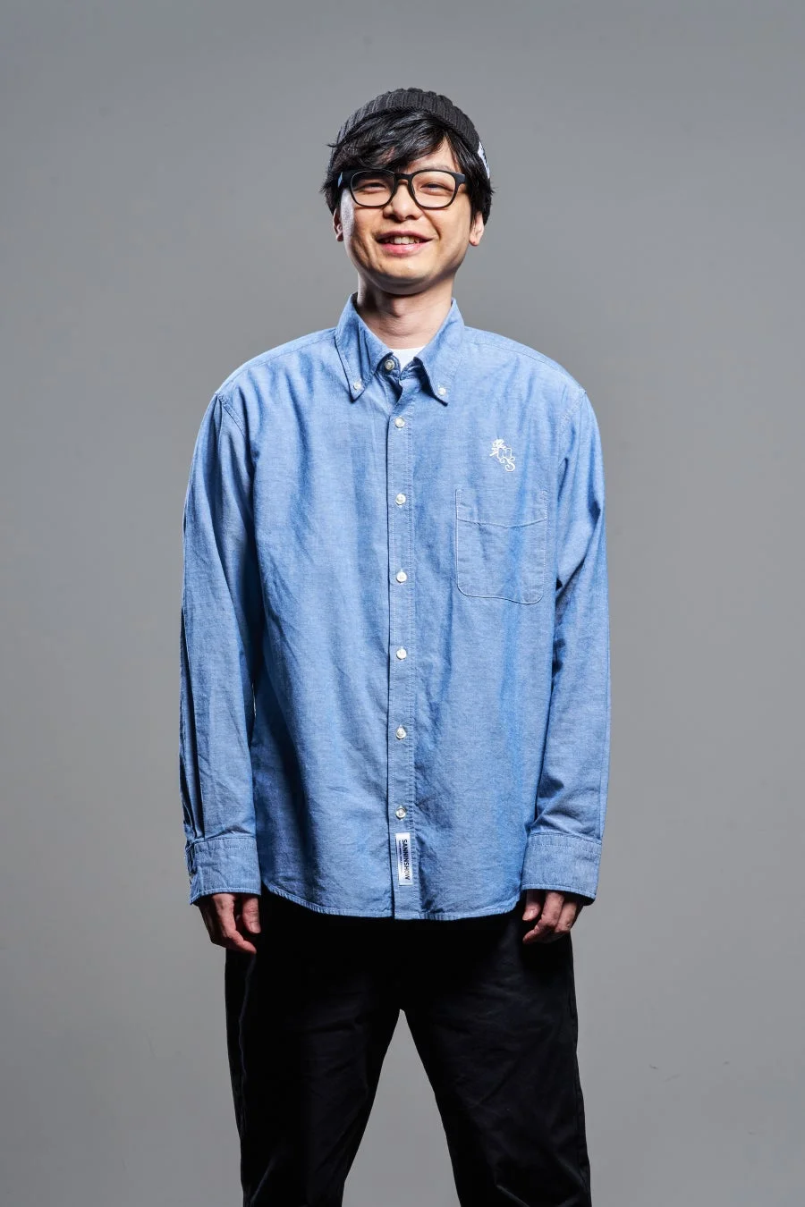 SANNINSHOWメンバー