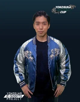 岸大河さん
