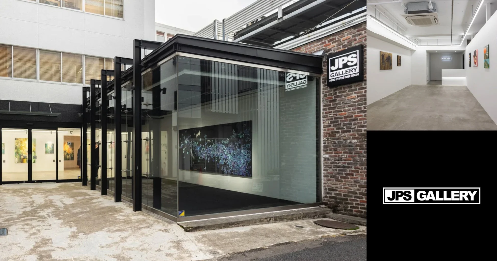 JPS GALLERY
