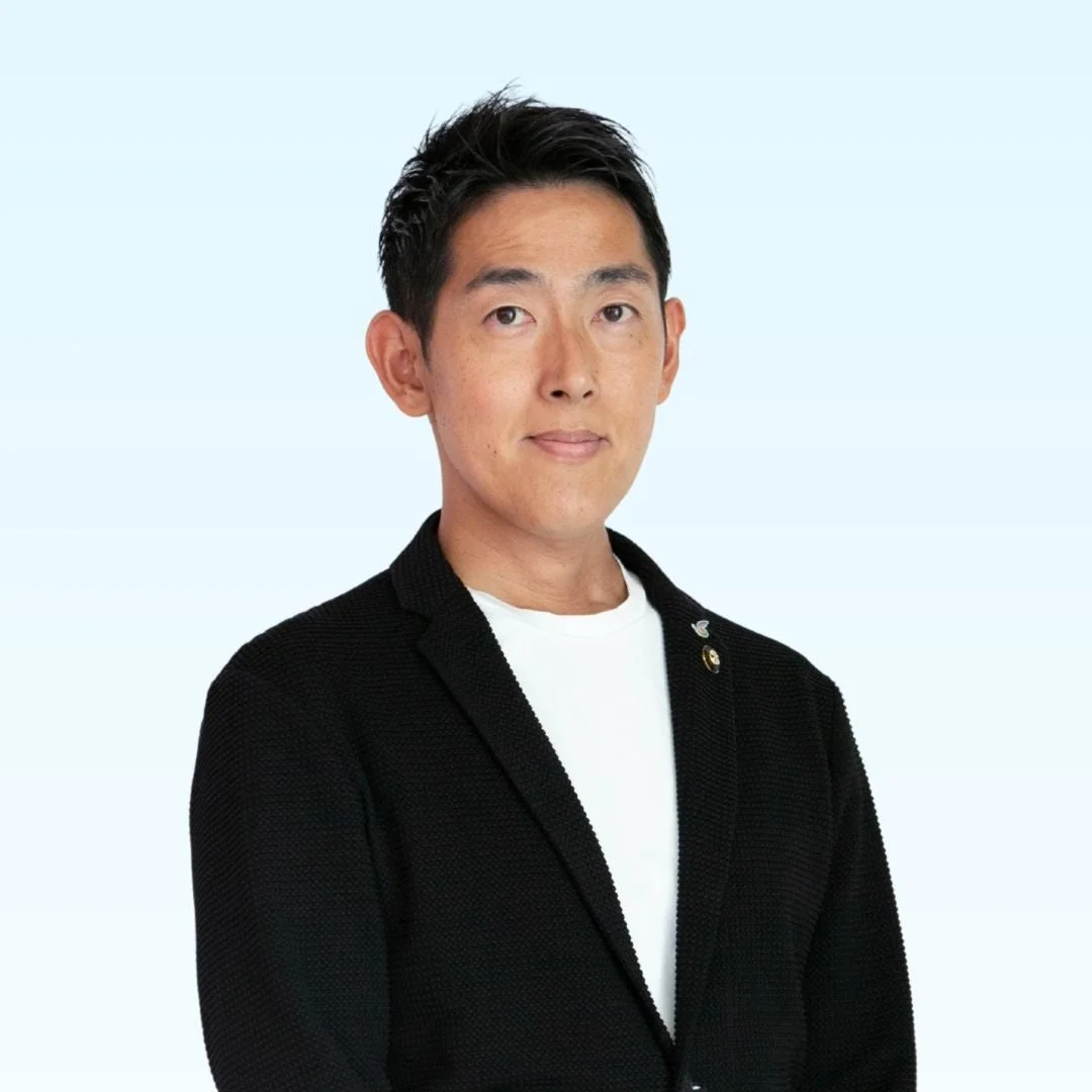 市長のポートレート
