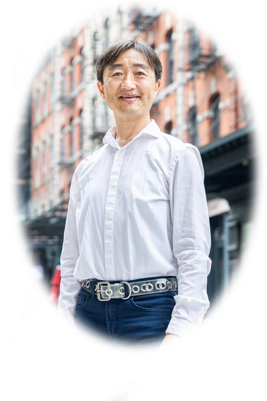 フォトグラファー植山慎太郎氏