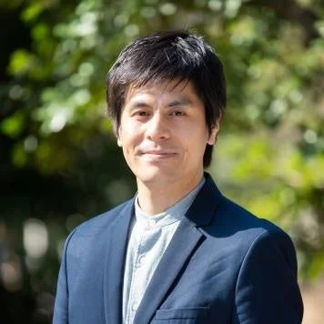 サントリーホールディングス 中島亮様