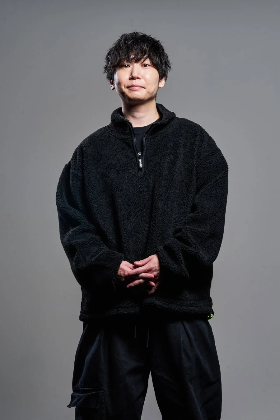 SANNINSHOWメンバー