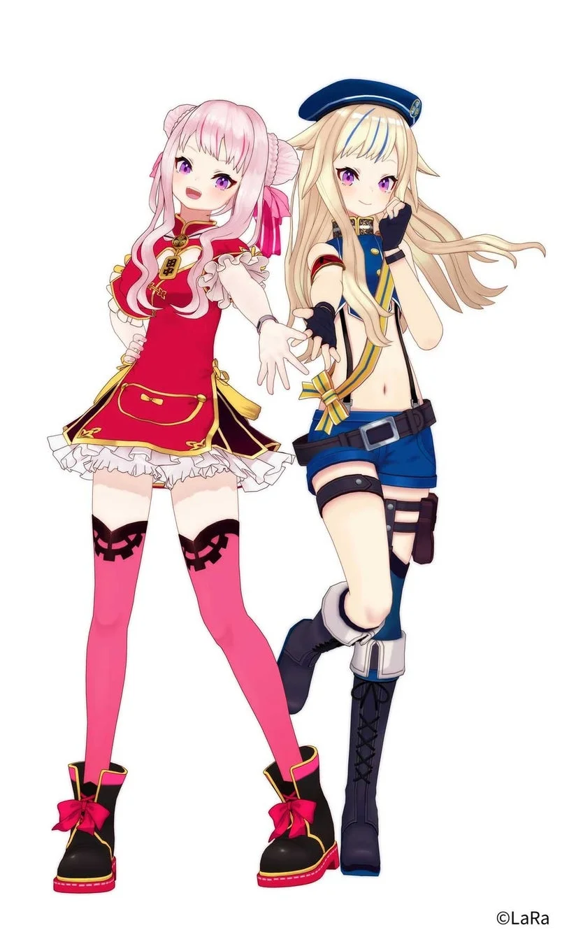 HIMEHINA(ヒメヒナ)
