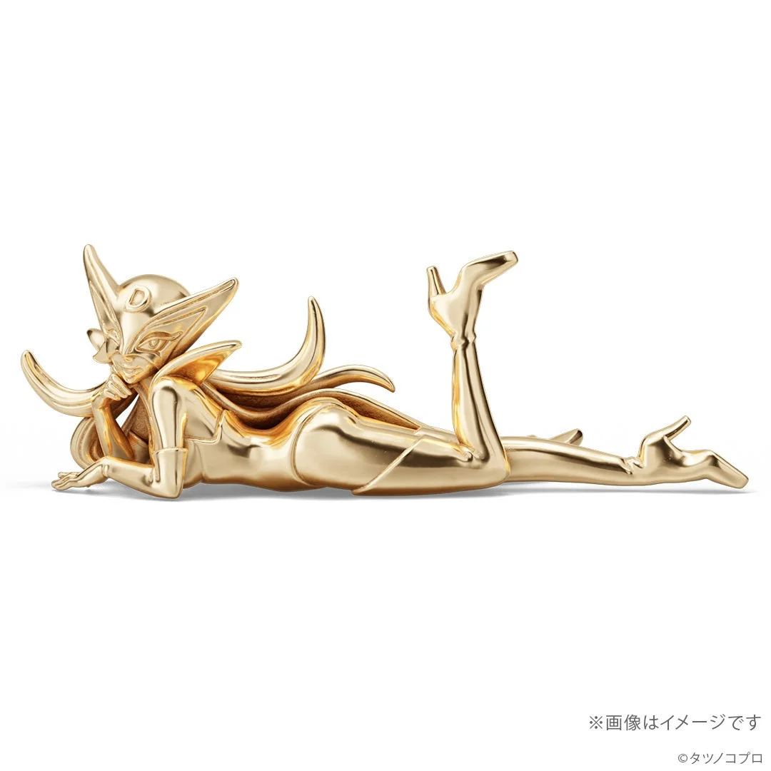 ドロンジョ フィギュア