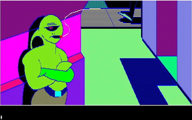 ゲーム画面イメージ
