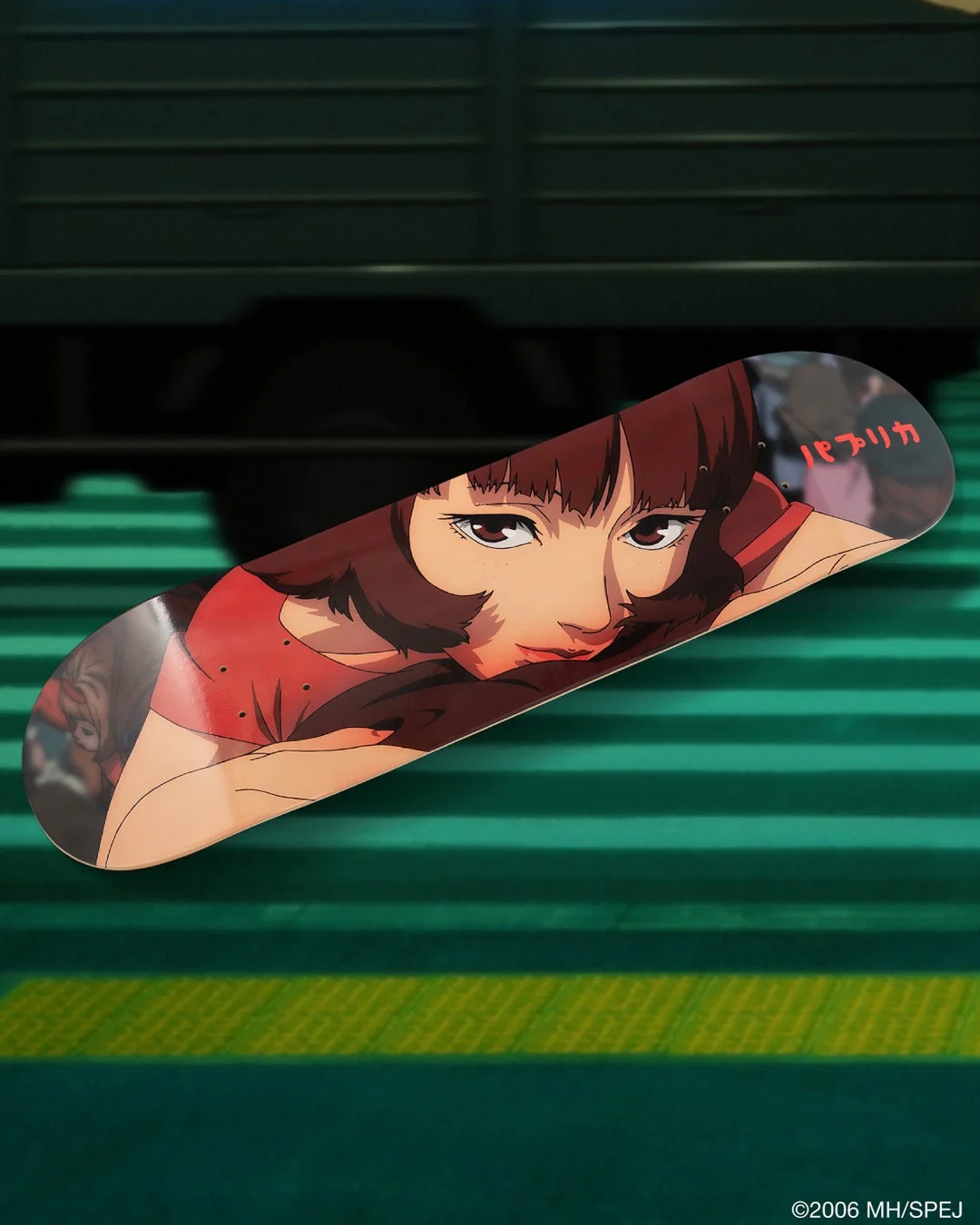 Skateboard Deck